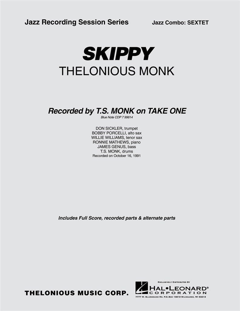 Skippy